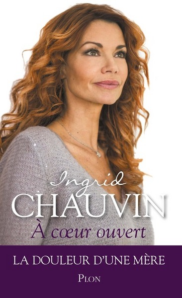 A coeur ouvert (9782259229586-front-cover)