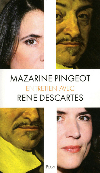 Entretien avec René Descartes (9782259214438-front-cover)