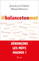 Balancetonmot (9782259268400-front-cover)