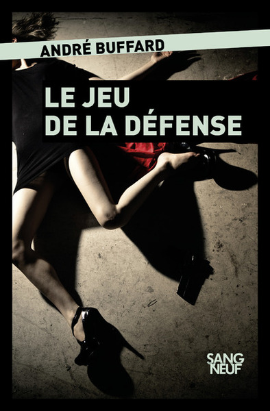 Le jeu de la défense (9782259263368-front-cover)