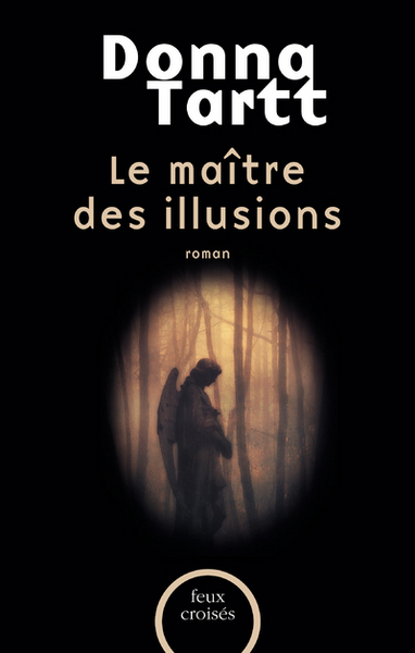 Le maitre des illusions (9782259221917-front-cover)