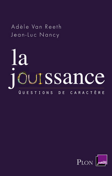 La jouissance (9782259223201-front-cover)