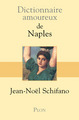 Dictionnaire amoureux de Naples (9782259202312-front-cover)