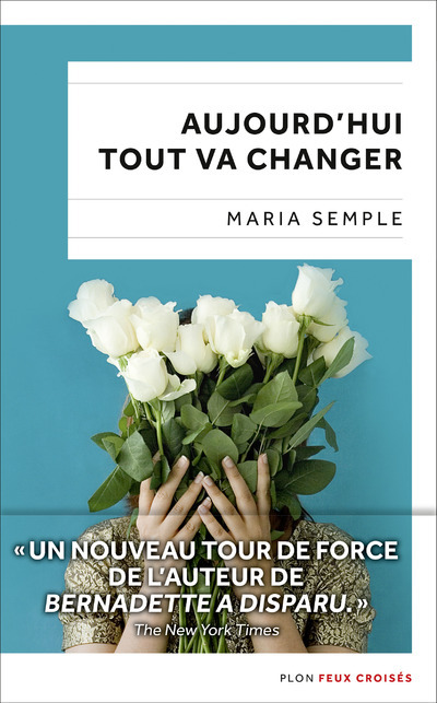 Aujourd'hui tout va changer (9782259252256-front-cover)