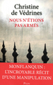 Nous n'étions pas armés (9782259220880-front-cover)