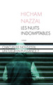 Les nuits indomptables (9782259263269-front-cover)