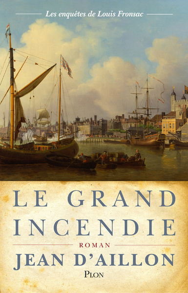Le grand incendie (9782259263429-front-cover)