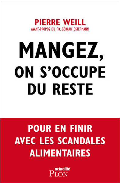 Mangez, on s'occupe du reste (9782259222327-front-cover)