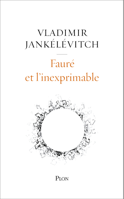 Fauré et l'inexprimable (9782259278324-front-cover)