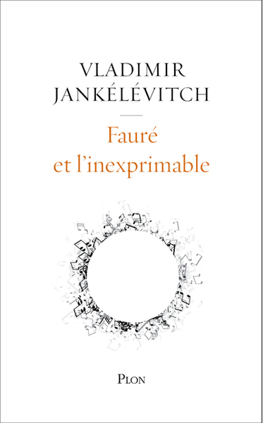 Fauré et l'inexprimable (9782259278324-front-cover)