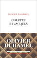 Colette et Jacques (9782259268448-front-cover)