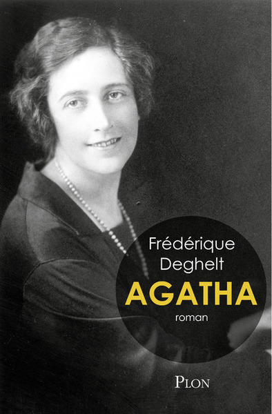 Agatha (9782259243230-front-cover)