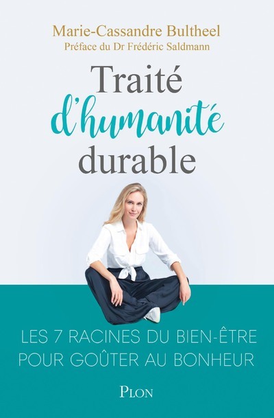 Traité d'humanité durable (9782259279628-front-cover)