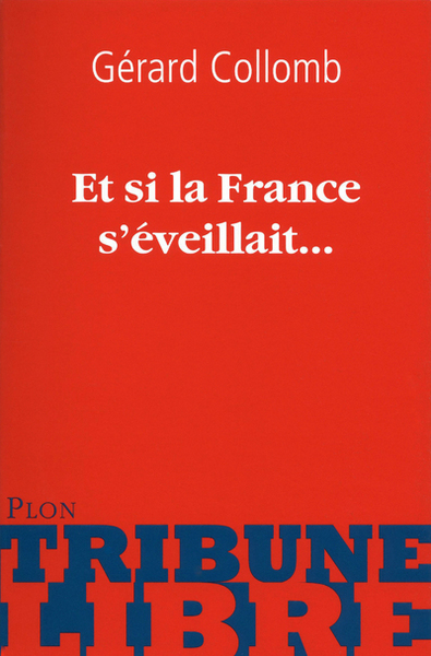 Et si la France s'éveillait... (9782259214230-front-cover)