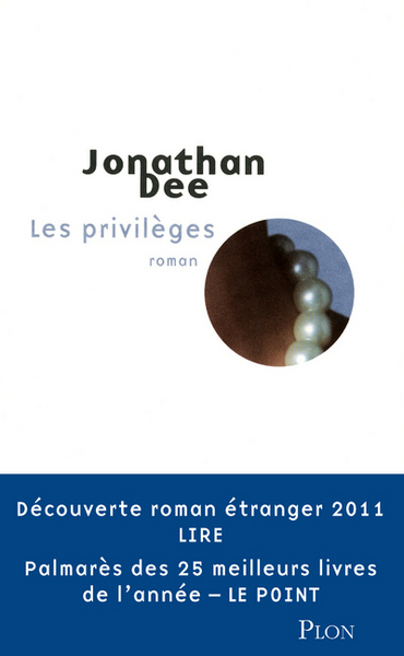 Les privilèges (9782259213806-front-cover)
