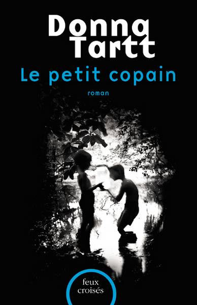 Le petit copain (9782259221900-front-cover)