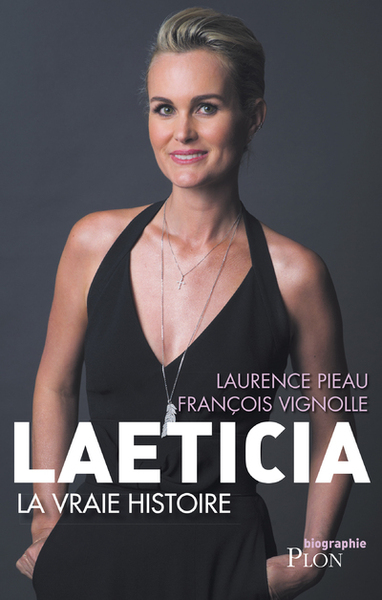 Laeticia, la vraie histoire (9782259268226-front-cover)