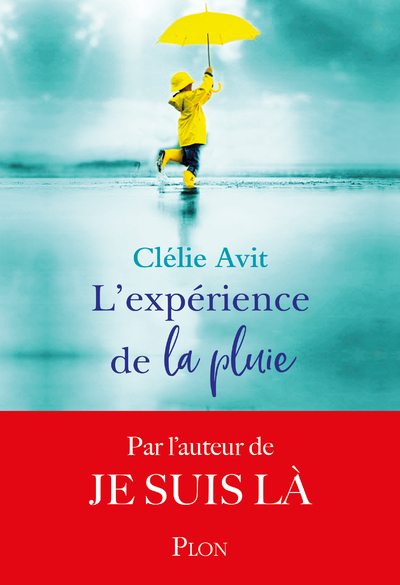 L'expérience de la pluie (9782259276801-front-cover)