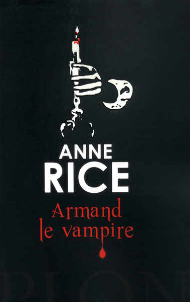 Armand le vampire (9782259218313-front-cover)
