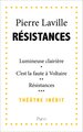 Résistances (9782259278300-front-cover)