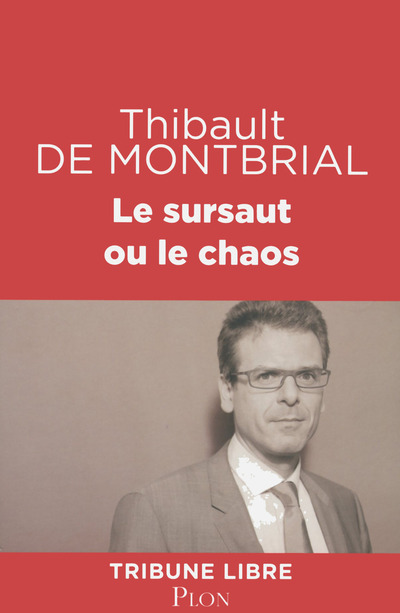 Le sursaut ou le chaos (9782259230568-front-cover)