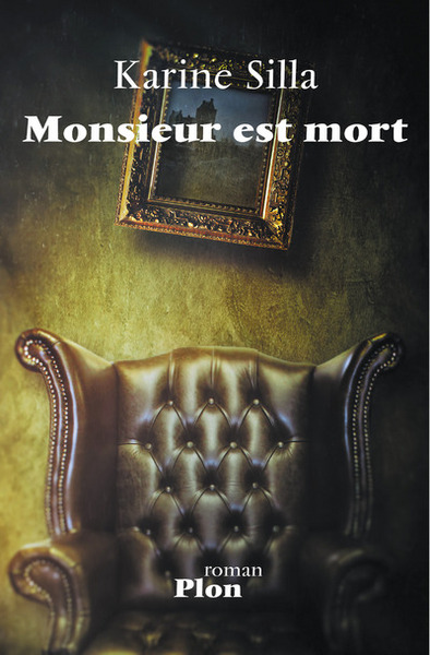 Monsieur est mort (9782259227469-front-cover)