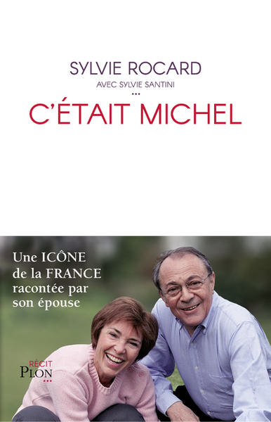 C'était Michel (9782259264556-front-cover)