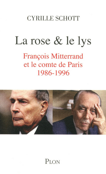 La rose et le lys (9782259215299-front-cover)