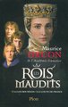 Les rois maudits tome 2 (9782259202855-front-cover)