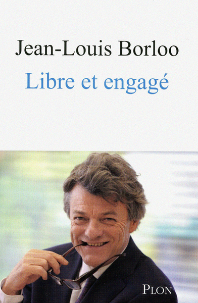 Libre et engagé (9782259216173-front-cover)