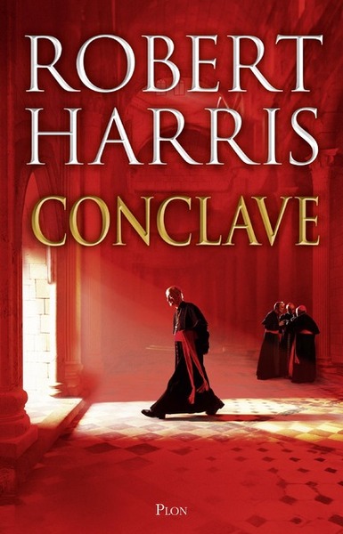 Conclave (9782259252263-front-cover)