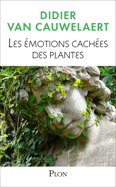 Les émotions cachées des plantes (9782259265218-front-cover)