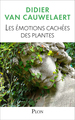 Les émotions cachées des plantes (9782259265218-front-cover)