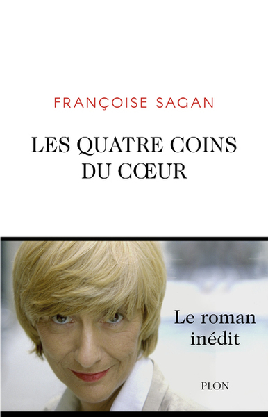 Les quatre coins du coeur (9782259278799-front-cover)