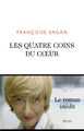 Les quatre coins du coeur (9782259278799-front-cover)