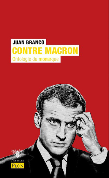 Contre Macron (9782259282338-front-cover)