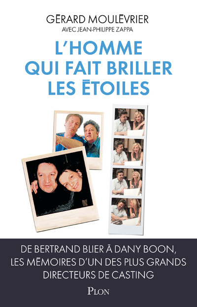 L'homme qui fait briller les étoiles (9782259259637-front-cover)