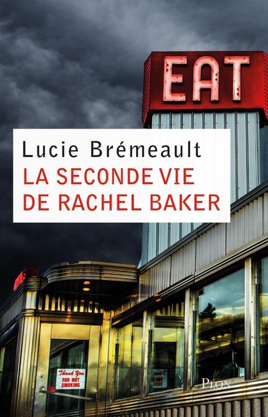 La seconde vie de Rachel Baker (9782259279703-front-cover)