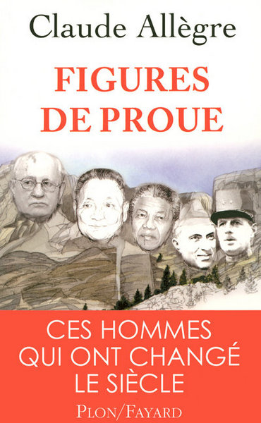 Figures de proue (9782259209984-front-cover)