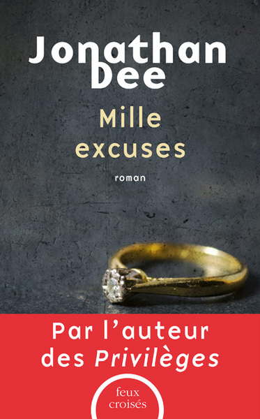 Mille excuses (9782259221597-front-cover)