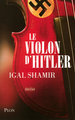Le violon d'Hitler (9782259204880-front-cover)