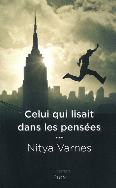 Celui qui lisait dans les pensées (9782259221474-front-cover)