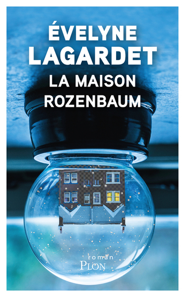 La maison Rozenbaum (9782259264495-front-cover)