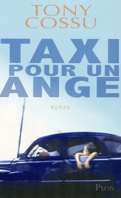 Taxi pour un ange (9782259209328-front-cover)
