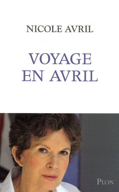 Voyage en Avril (9782259211475-front-cover)