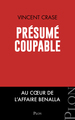 Présumé coupable (9782259277921-front-cover)