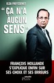 "Ça n'a aucun sens" (9782259227810-front-cover)