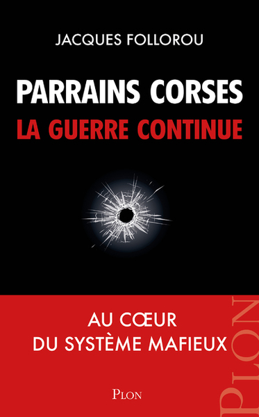 Parrains corses, la guerre continue (9782259276757-front-cover)