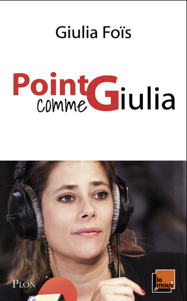 point G comme Giulia (9782259222433-front-cover)