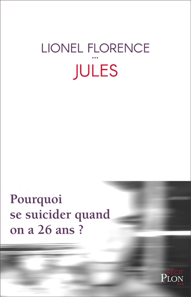 Jules (9782259280693-front-cover)